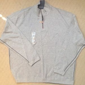 IZOD Sweater Shirt